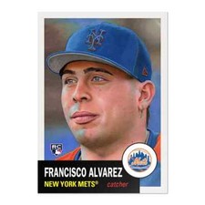 Topps mlb living for sale  Fontana