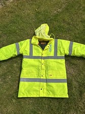Viz jacket hood for sale  UXBRIDGE