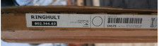 Ikea ringhult deckseite gebraucht kaufen  Weißenhorn