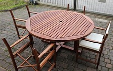 Tavolo esterno cm150 usato  Vicenza