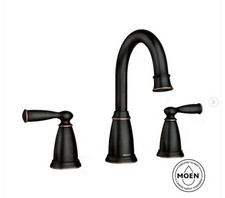 Moen banbury 84947brb for sale  Anderson