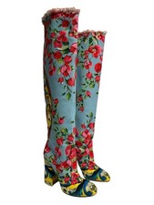 Vtg dolce gabbana for sale  Soledad