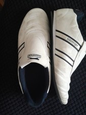 Slazenger martial arts for sale  LONDON