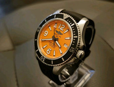 Stunning breitling superocean for sale  DUDLEY