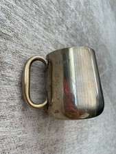 Elkington silver half for sale  POULTON-LE-FYLDE