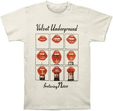 Velvet underground shirt for sale Velvet underground shirt for sale  YORK