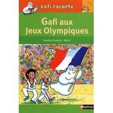 Livre gafi jeux d'occasion  Les Mureaux