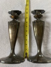 Pair antique chippendale for sale  Colorado Springs