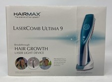 Hairmax lasercomb ultima for sale  Nashville