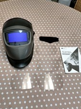 Maschera saldatura speedglas usato  Mariano Comense