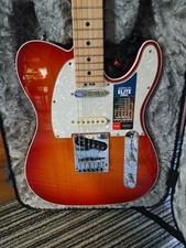 2019 fender telecaster for sale  Albany