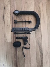 Vidpro mini condenser d'occasion  Expédié en Belgium
