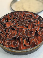 Vintage set metal for sale  CHICHESTER