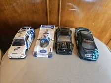 Scalextric porsche ford for sale  SUTTON