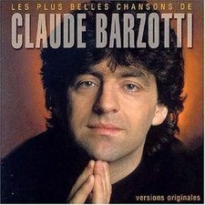 Belles chansons claude d'occasion  Les Mureaux