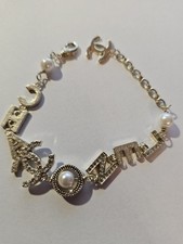 Chanel armband gebraucht kaufen  München