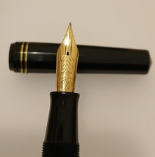Omas extra lucens usato  Genova