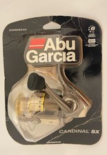 Abu garcia cardinal usato  Spedire a Italy