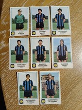 Inter figurine calciatori usato  Cesena