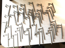 Berleitungsmasten metall gebraucht kaufen  Flintsbach a.Inn