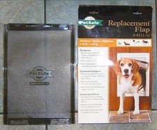 Petsafe replacement door for sale  Peoria