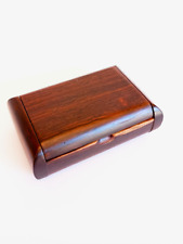 Vintage exotic wood for sale  Saint Petersburg