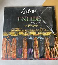 Litfiba eneide prima usato  Sutri
