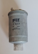 Fil fuel filter for sale  HARLESTON