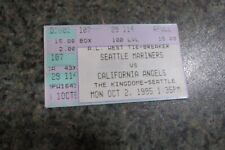 1995 seattle mariners for sale  Edmonds