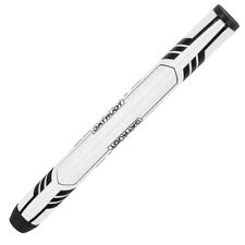 Punho putter Evnroll gravidade branco preto tamanho médio 90g comprar usado  Enviando para Brazil