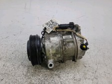 Compresseur climatisation merc d'occasion  Livron-sur-Drôme