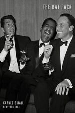 Rat pack poster for sale  Pacoima