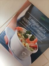 Libri bimby tm31 usato  Zandobbio
