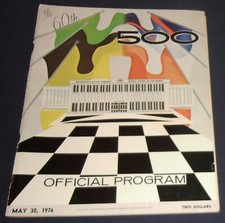 1976 indianapolis motor for sale  Goshen