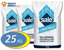 Italkali sale puro usato  Serra de Conti