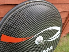 Corima track carbon for sale  SCUNTHORPE