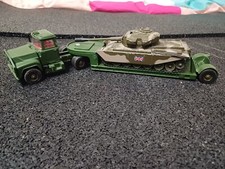 Corgi major toys gebraucht kaufen  Wittlich