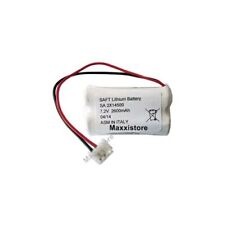 Saft pacco batteria usato  Borgomanero