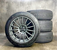 Komplettsatz porsche macan gebraucht kaufen  Rommerskirchen