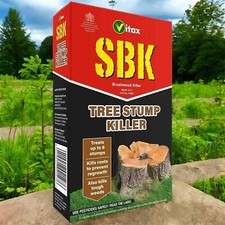 Vitax sbk tree for sale  GLASGOW