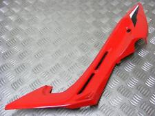 Honda cbr650f left for sale  COLCHESTER