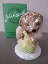 Beswick mrs tiggy for sale  GLOUCESTER