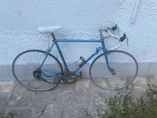Bicicletta corsa bianchi usato  Bisceglie
