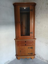 Porta fucili legno usato  Gambolo