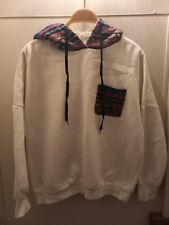 Sweat femme capuche d'occasion  Châtenay-Malabry