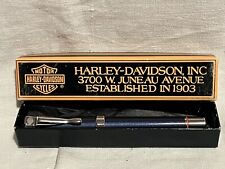 Penna stilografica harley usato  Bologna