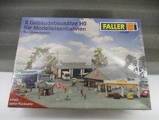 Faller spur bausätze gebraucht kaufen  Wenden