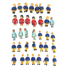 Fireman sam figures for sale  CHICHESTER