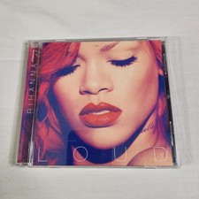 Rihanna – Loud CD comprar usado  Enviando para Brazil