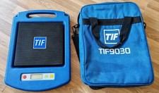 Bosch tif 9030 for sale  UPMINSTER